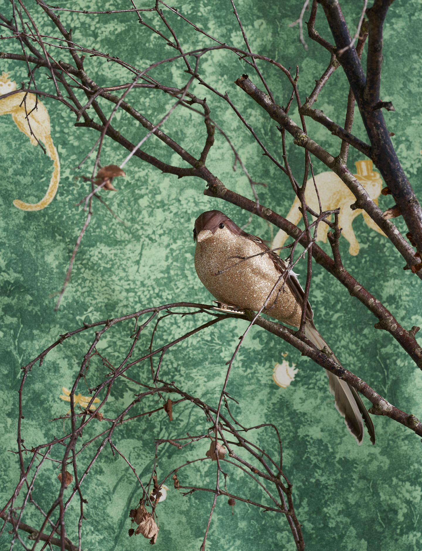 Tapetti Casadeco Voyage Onirique 87257803 10,05m kuitu