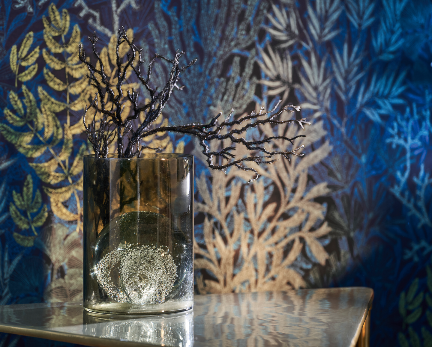 Tapetti Casadeco Voyage Onirique 87226274 10,05m kuitu