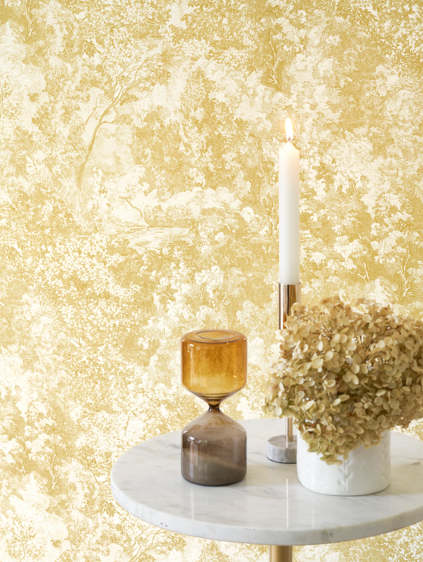 Tapetti Casadeco Voyage Onirique 87242248 10,05m kuitu