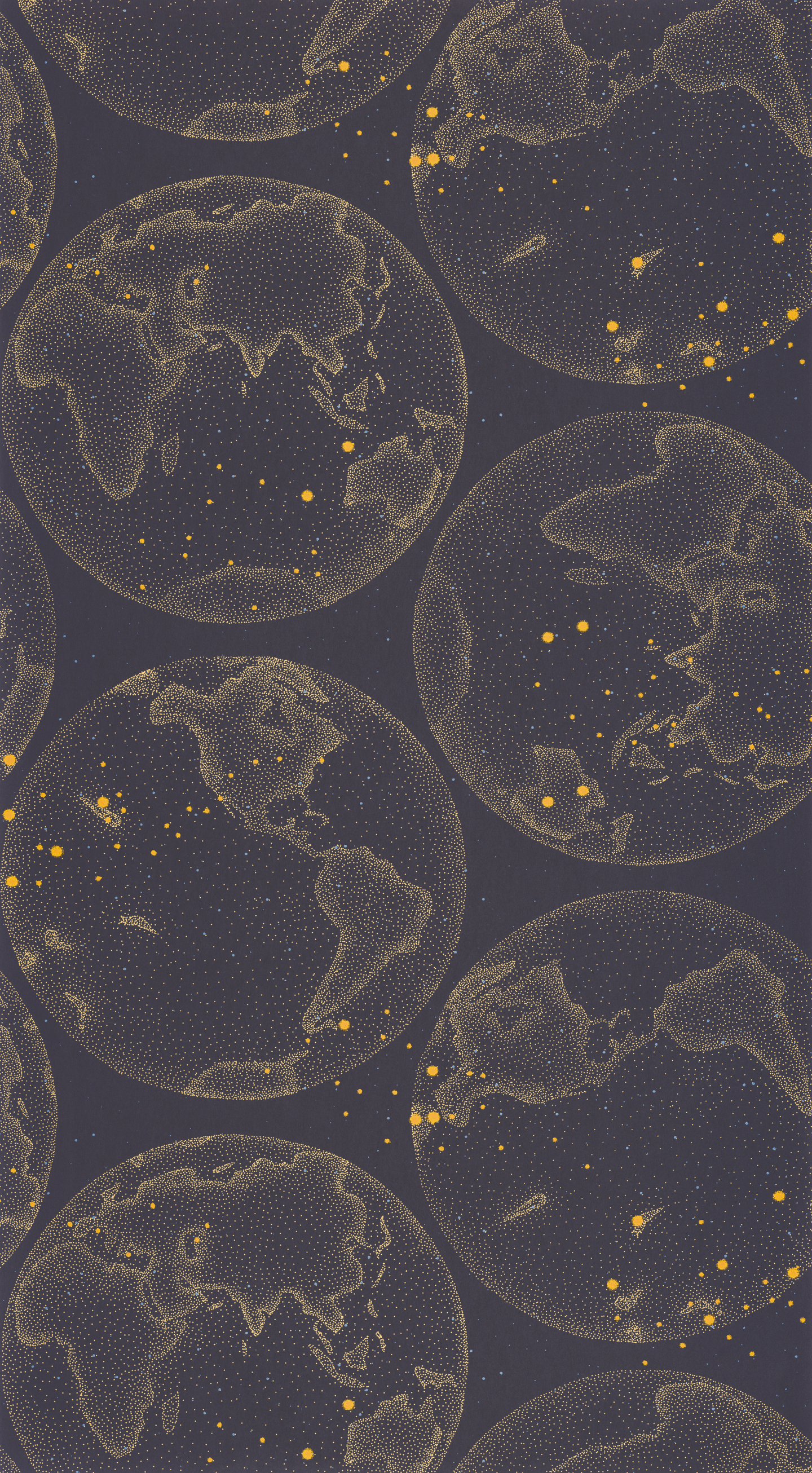 Tapetti Casadeco Voyage Onirique 87297928 10,05m kuitu