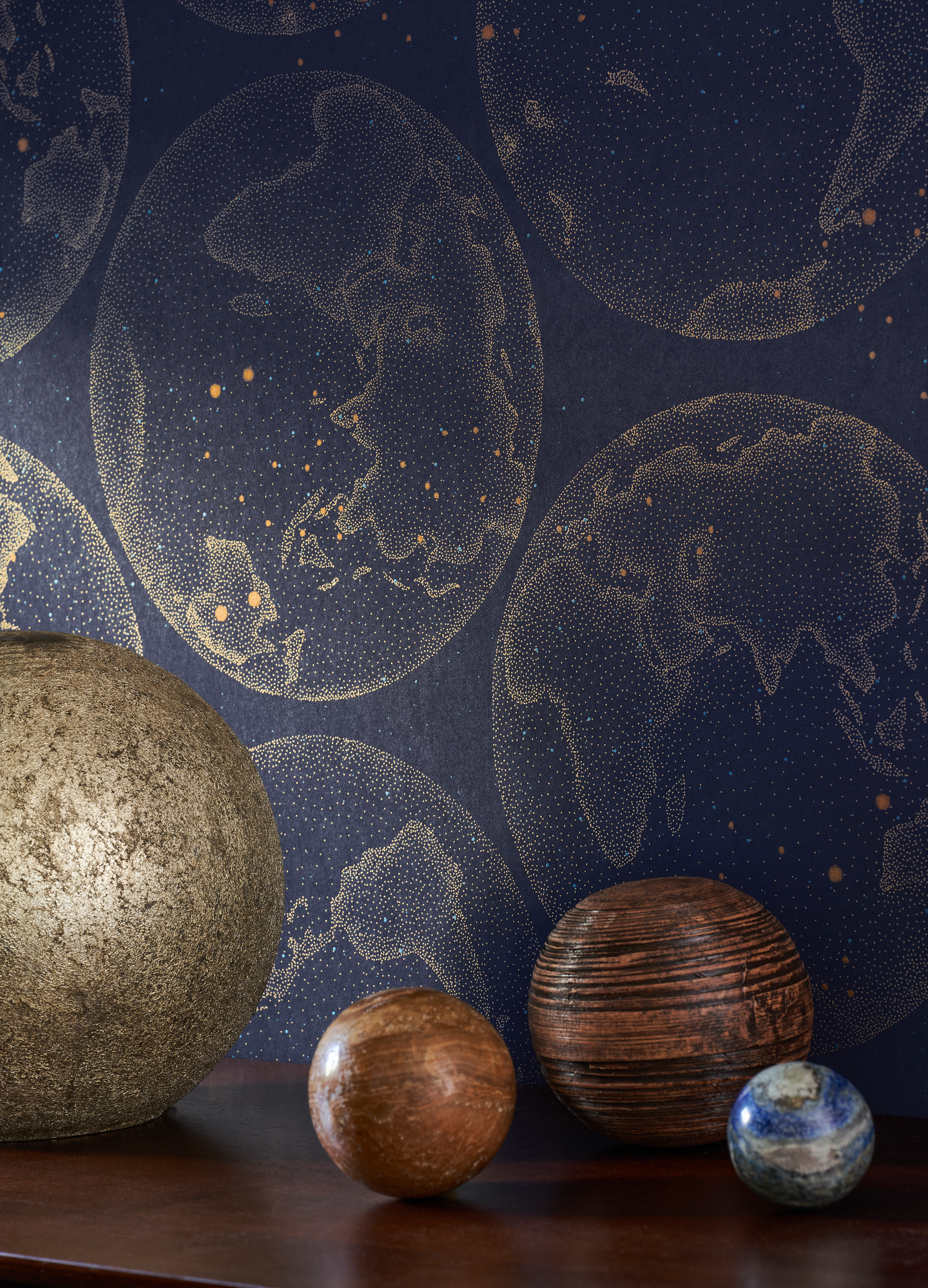 Tapetti Casadeco Voyage Onirique 87297928 10,05m kuitu