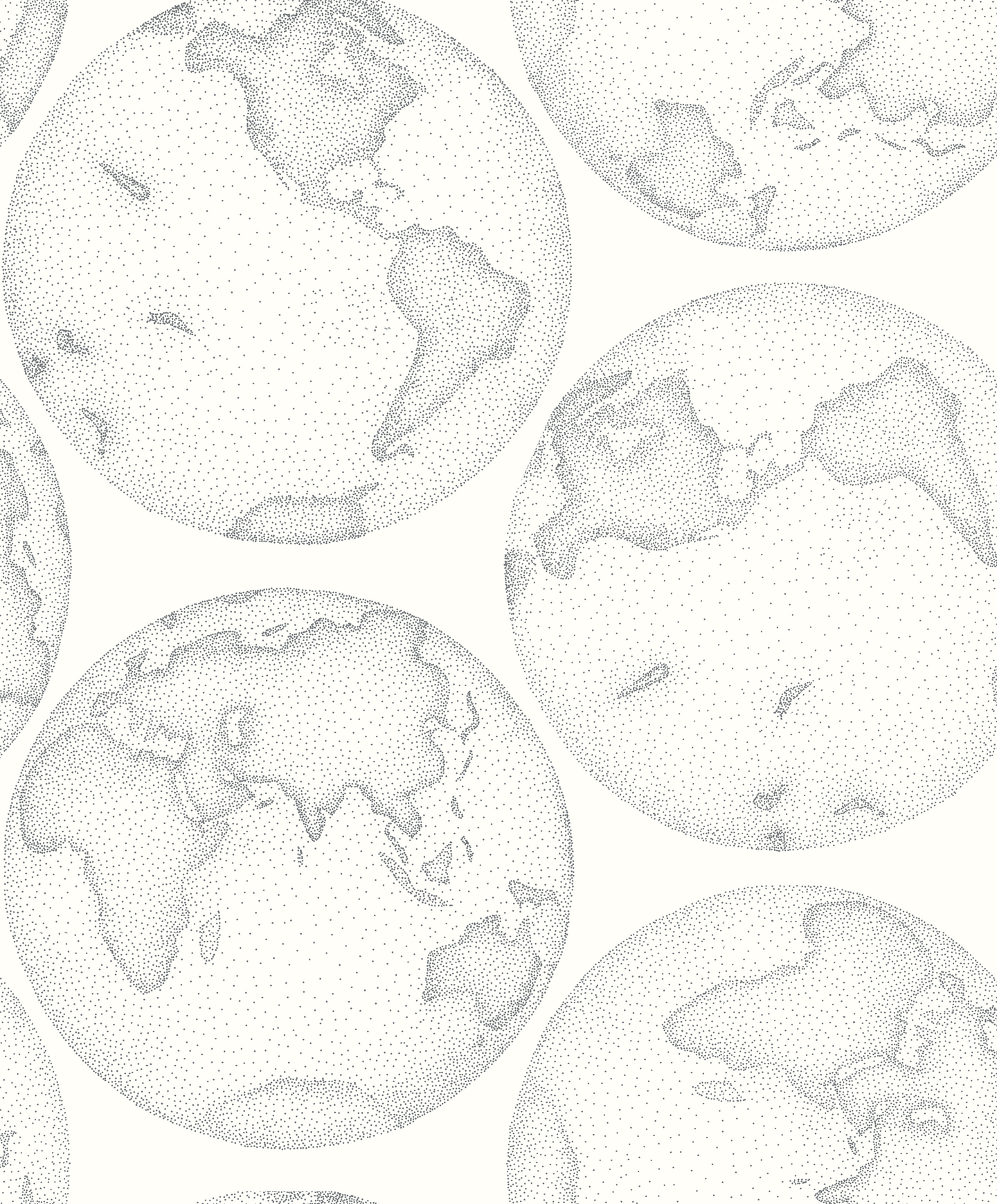 Tapetti Casadeco Voyage Onirique 87290099 10,05m kuitu