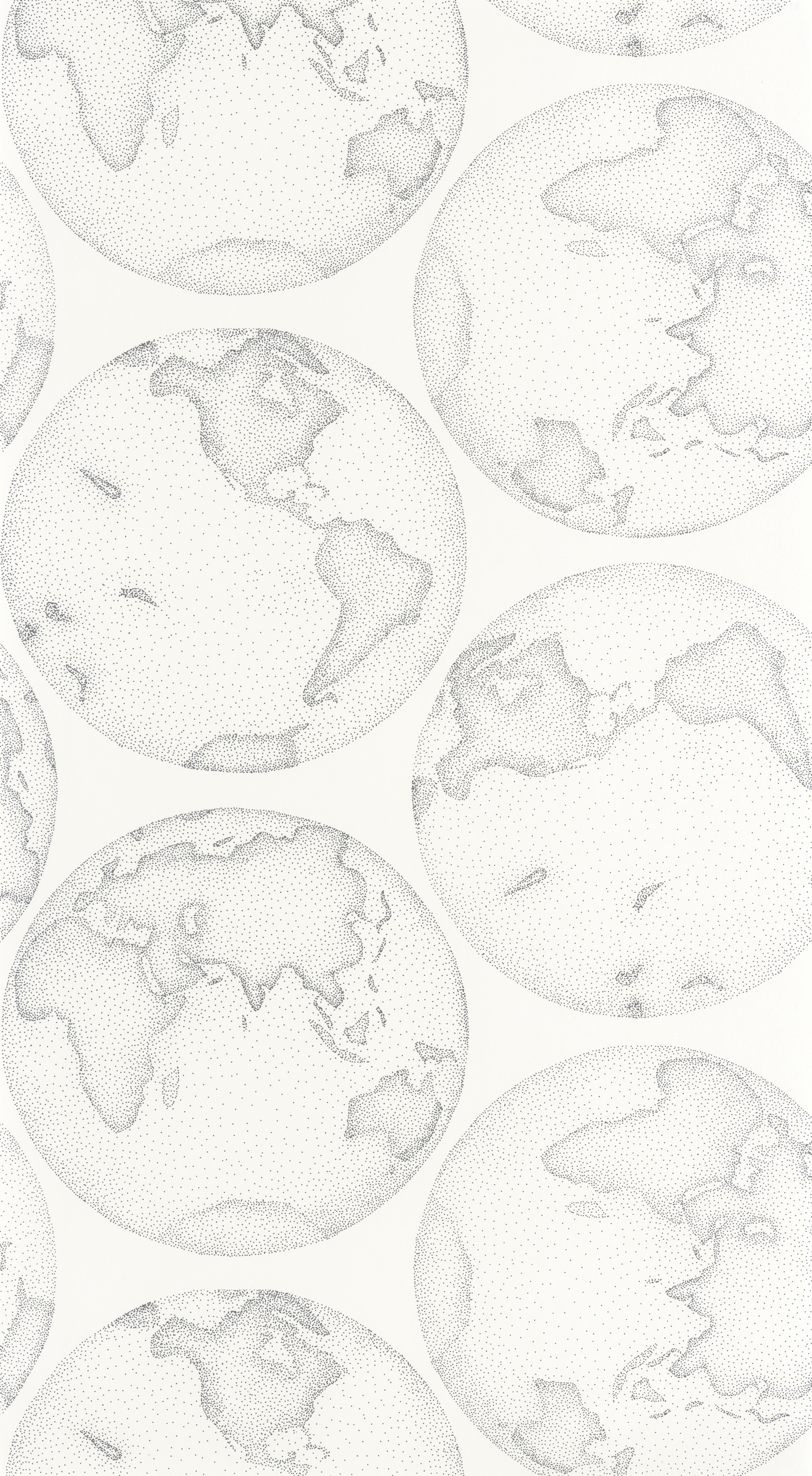 Tapetti Casadeco Voyage Onirique 87290099 10,05m kuitu