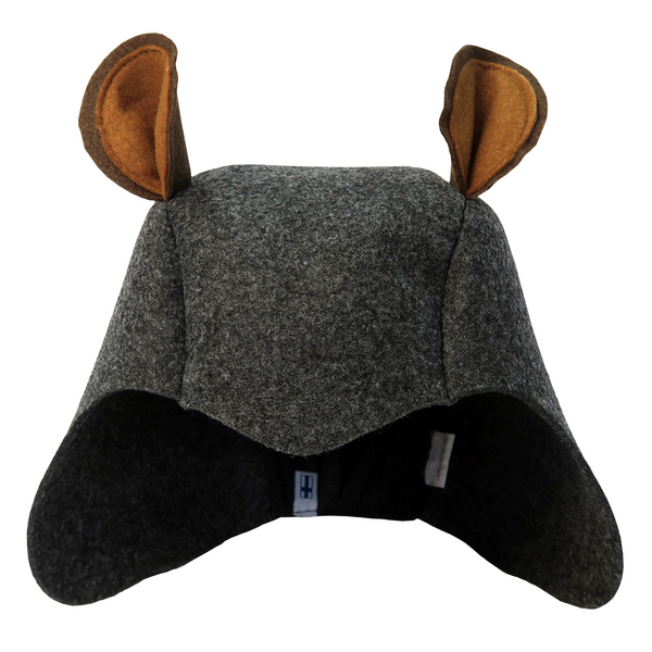 Kylpyhattu Baby Bear lapsille