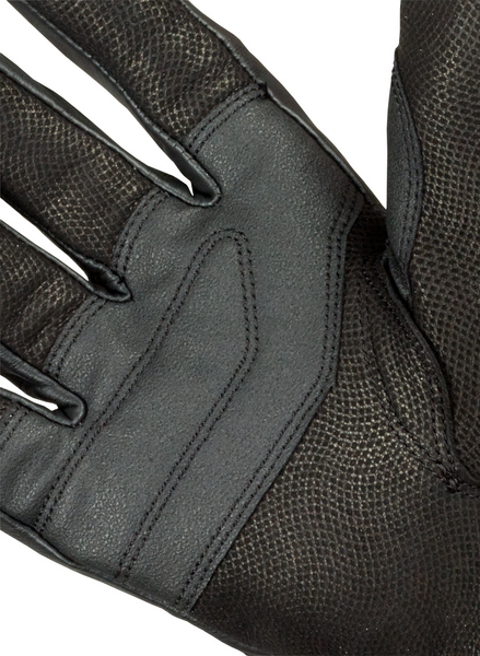 Käsineet TEGERA 7770 iskua vaimentavat nahkaa