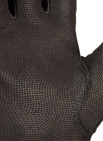 Käsineet TEGERA 7776 iskua vaimentavat nahkaa Cut D