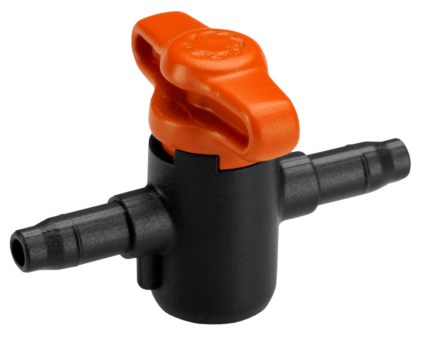 Sulkuventtiili Gardena 4,6mm Micro-Drip 2kpl 13217-20