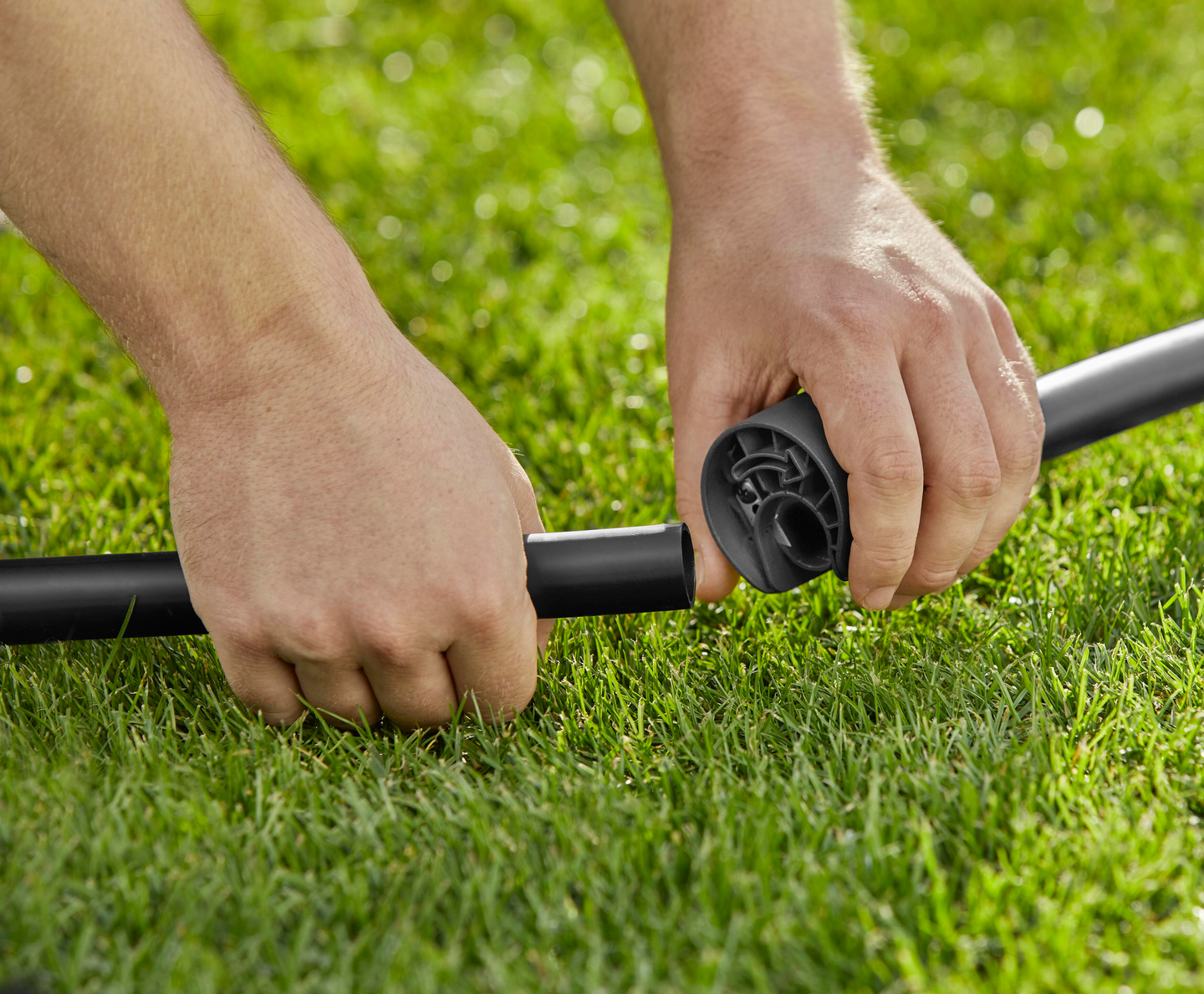 Putkileikkuri Gardena Pipeline 25mm putkelle 02727-20