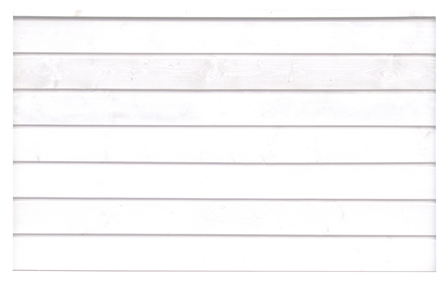 Aitajärjestelmän elementti Tammiston Puu 160x100cm maalattu valkoinen