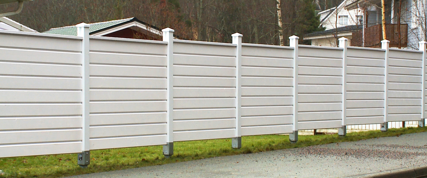 Aitajärjestelmän elementti Tammiston Puu 160x100cm maalattu valkoinen