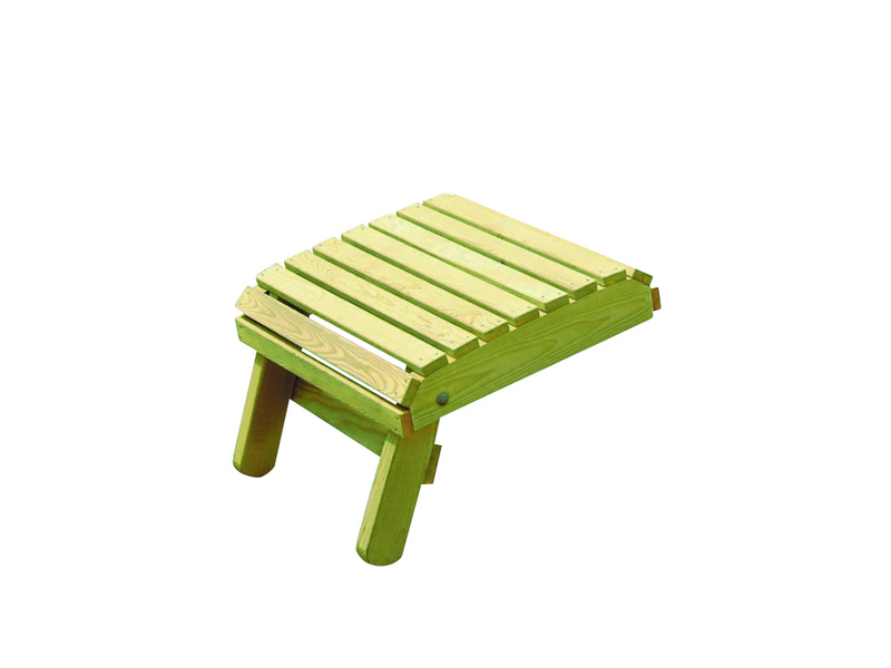 Tuolin istuinjatko Tammiston Puu Elli vihreä kestopuu