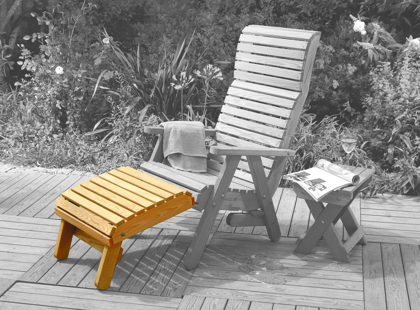 Tuolin istuinjatko Tammiston Puu Elli vihreä kestopuu