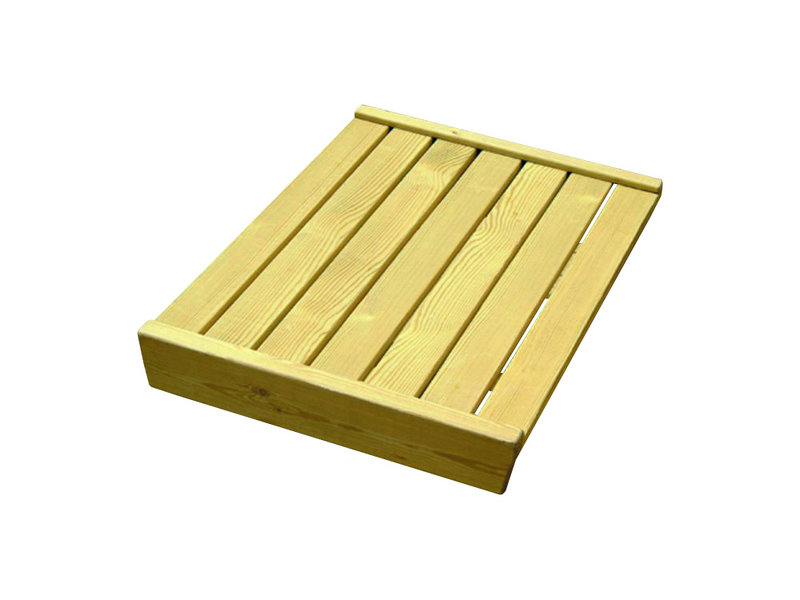 Tarjotin Tammiston Puu Carita vihreä kestopuu