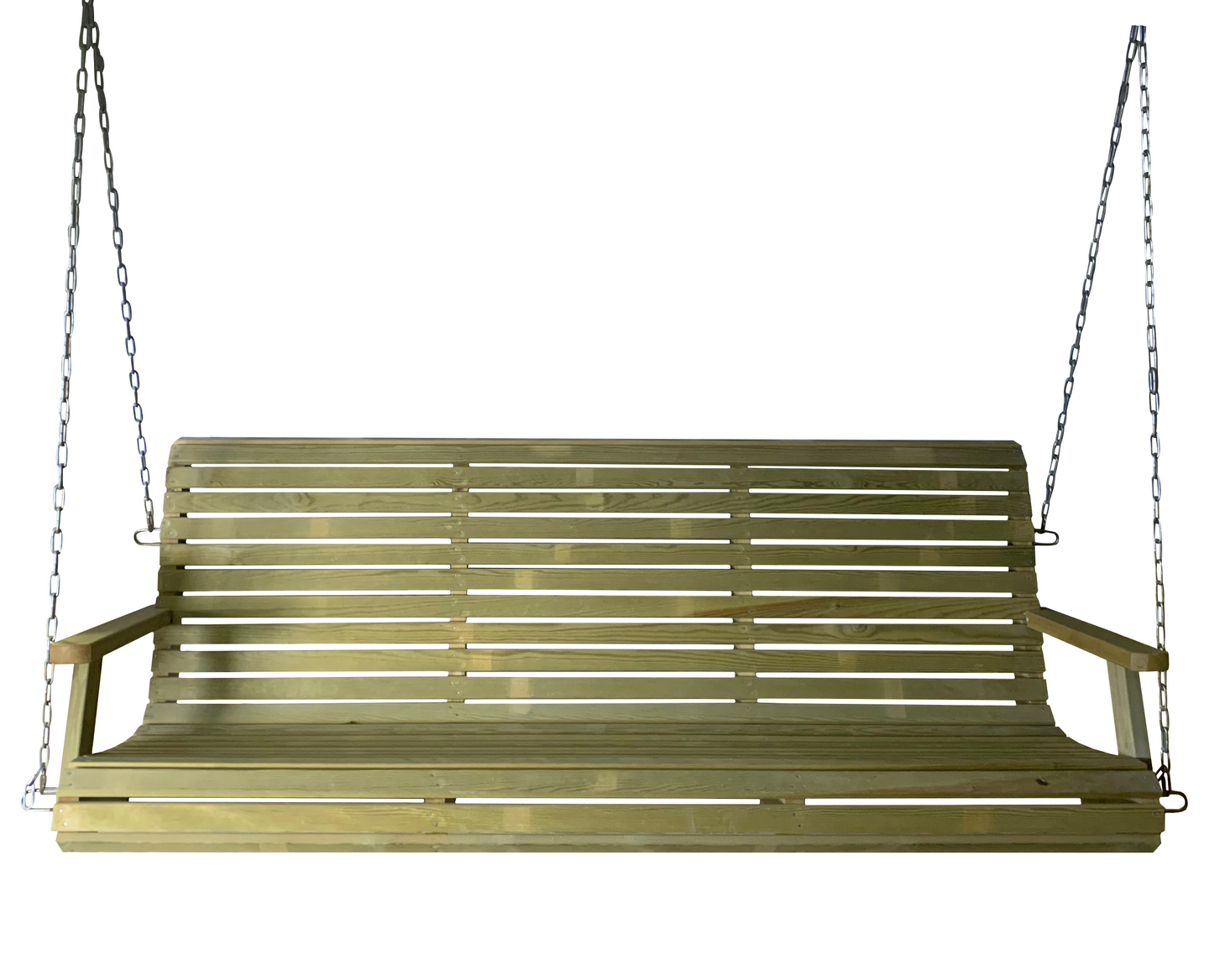 Keinun irtoistuin Tammiston Puu vihreä kestopuu