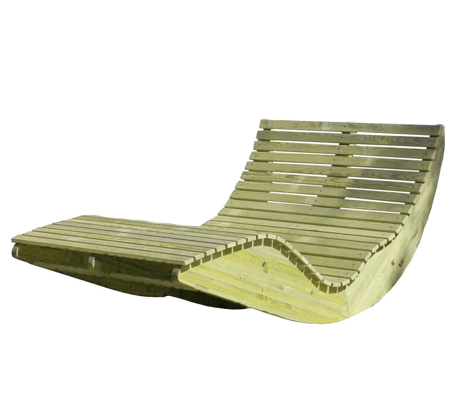 Aurinkosänky Tammiston Puu Rowena tupla vihreä kestopuu