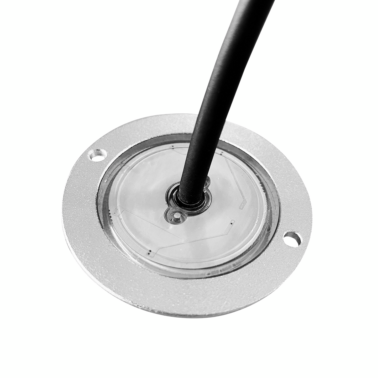 DECKLIGHT LIGHTSON ZENIT SVART