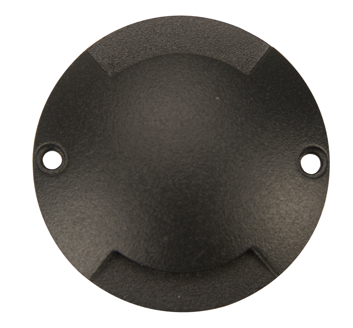 DECKLIGHT ZENIT DUO SVART