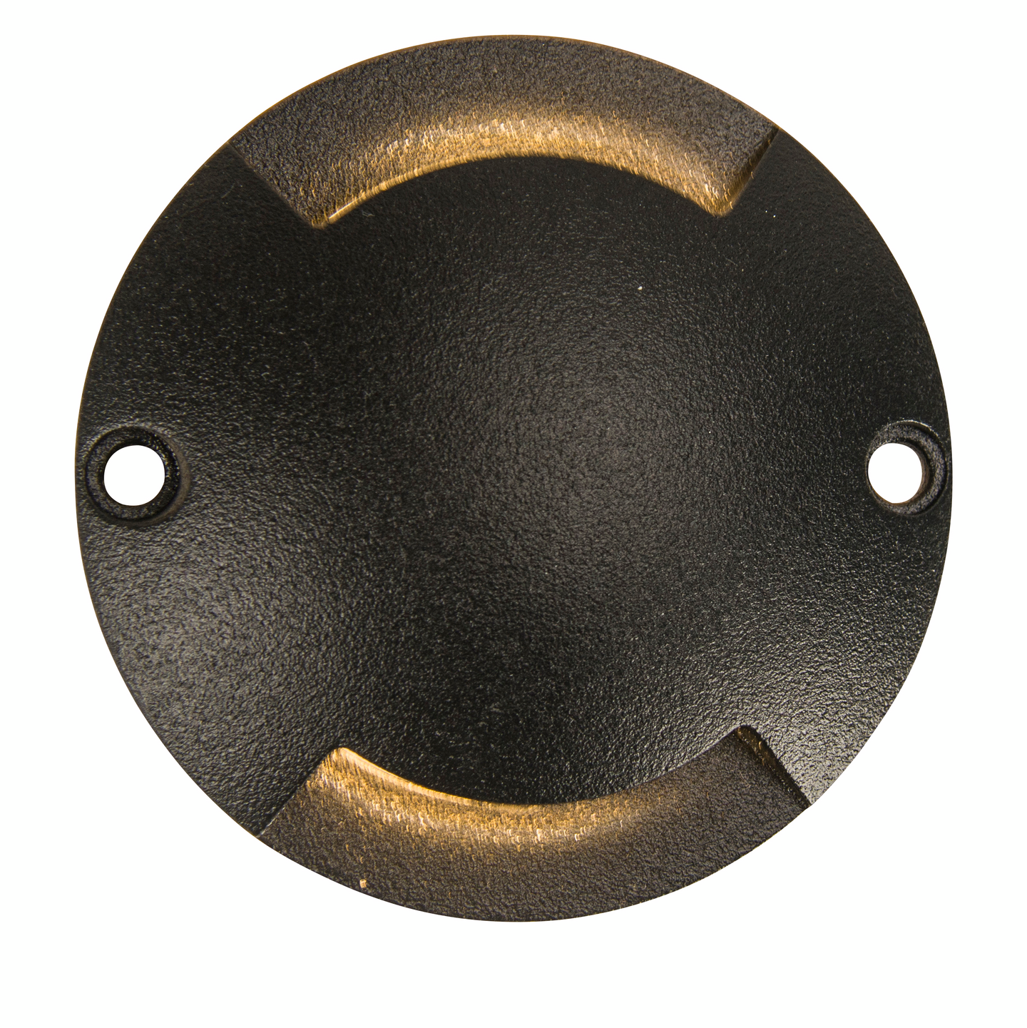 DECKLIGHT ZENIT DUO SVART