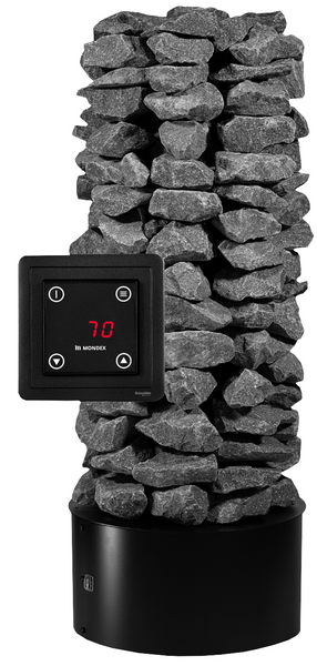 Sähkökiuas Mondex Rakka E2 wifi 10,5kW