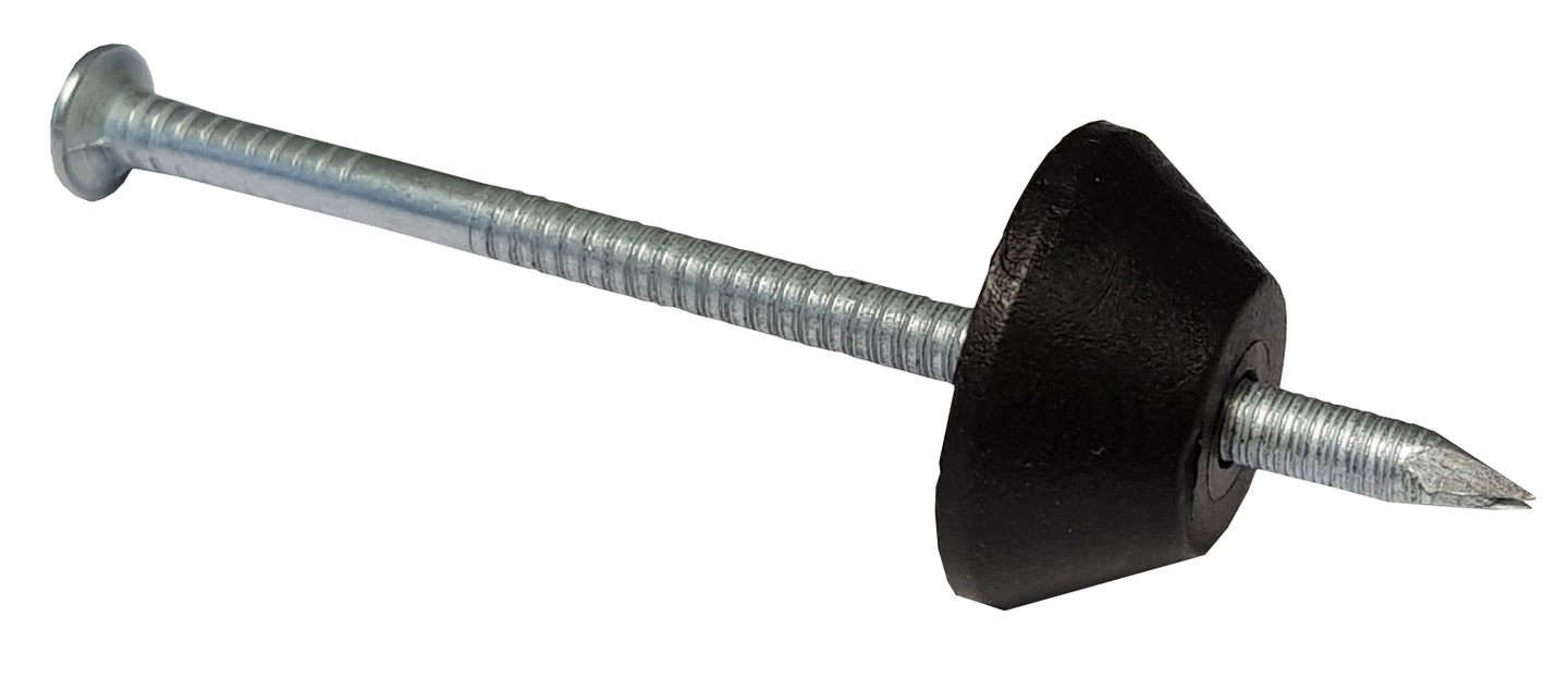 Tulppanaula Kerabit 4x60mm kevytsoraharkkoalustalle