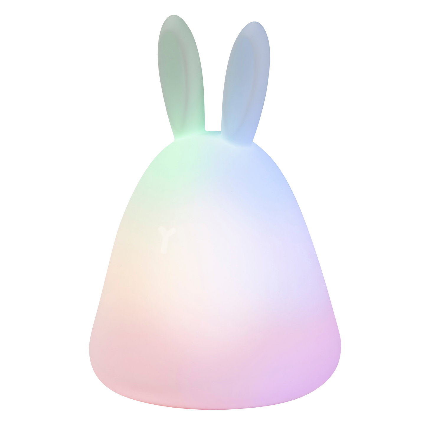 Yövalo LEDVANCE Nightlux Touch Rabbit USB RGBW