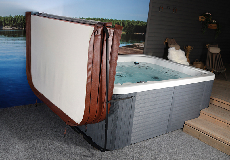 Kansiteline Easy Novitek