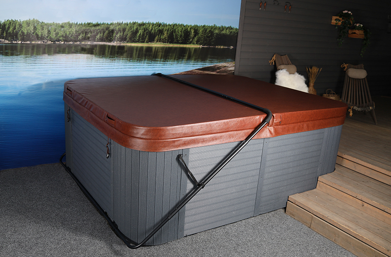 Kansiteline Easy Novitek