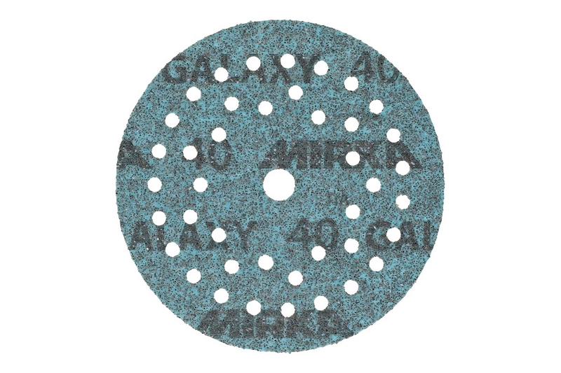 SLIPRONDELL MIRKA GALAXY 40 GRIP D125MM