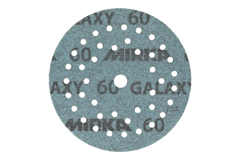 SLIPRONDELL MIRKA GALAXY 60 GRIP D125MM