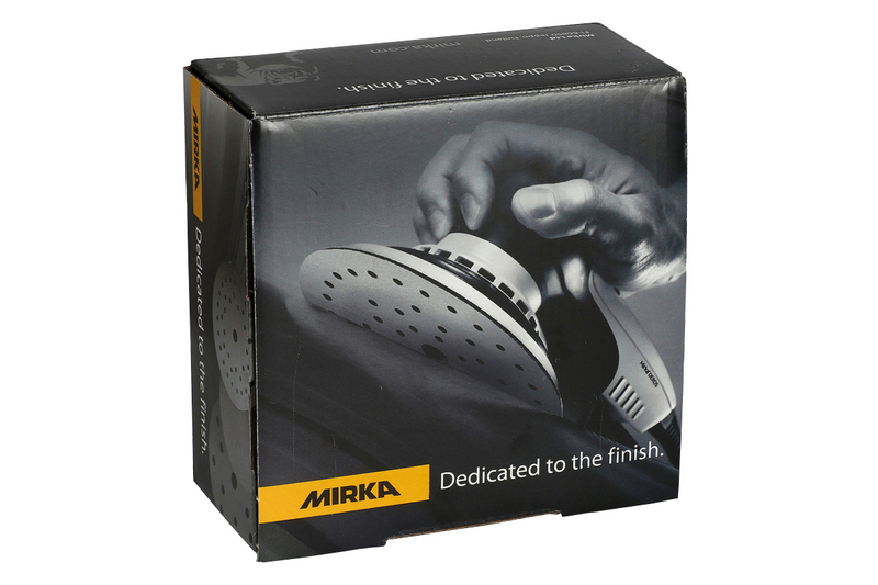 SLIPRONDELL MIRKA GALAXY 60 GRIP D125MM