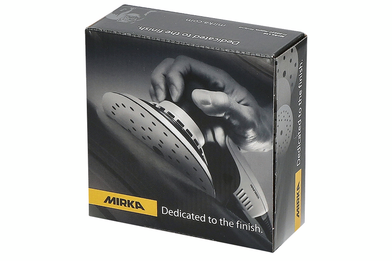 SLIPRONDELL MIRKA GALAXY 1000 GRIP D125MM