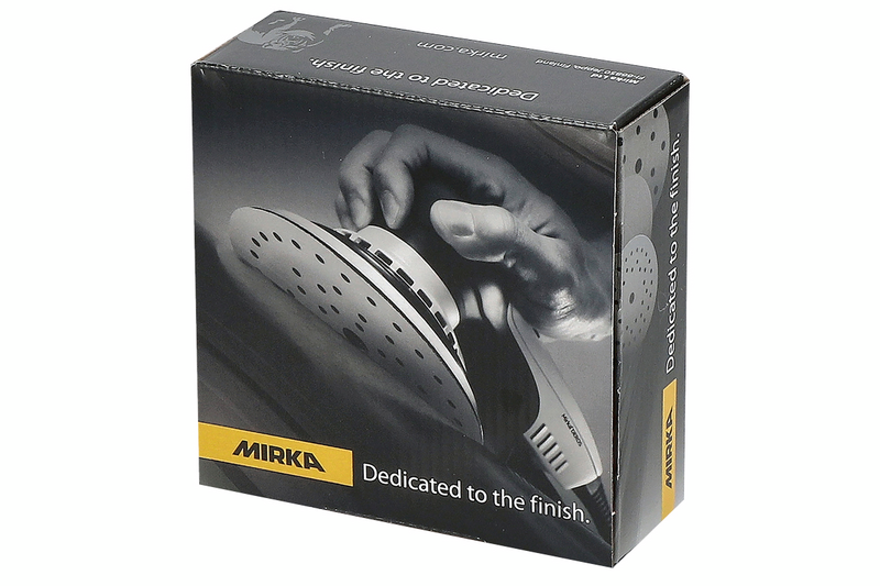 SLIPRONDELL MIRKA GALAXY 1500 GRIP D125MM