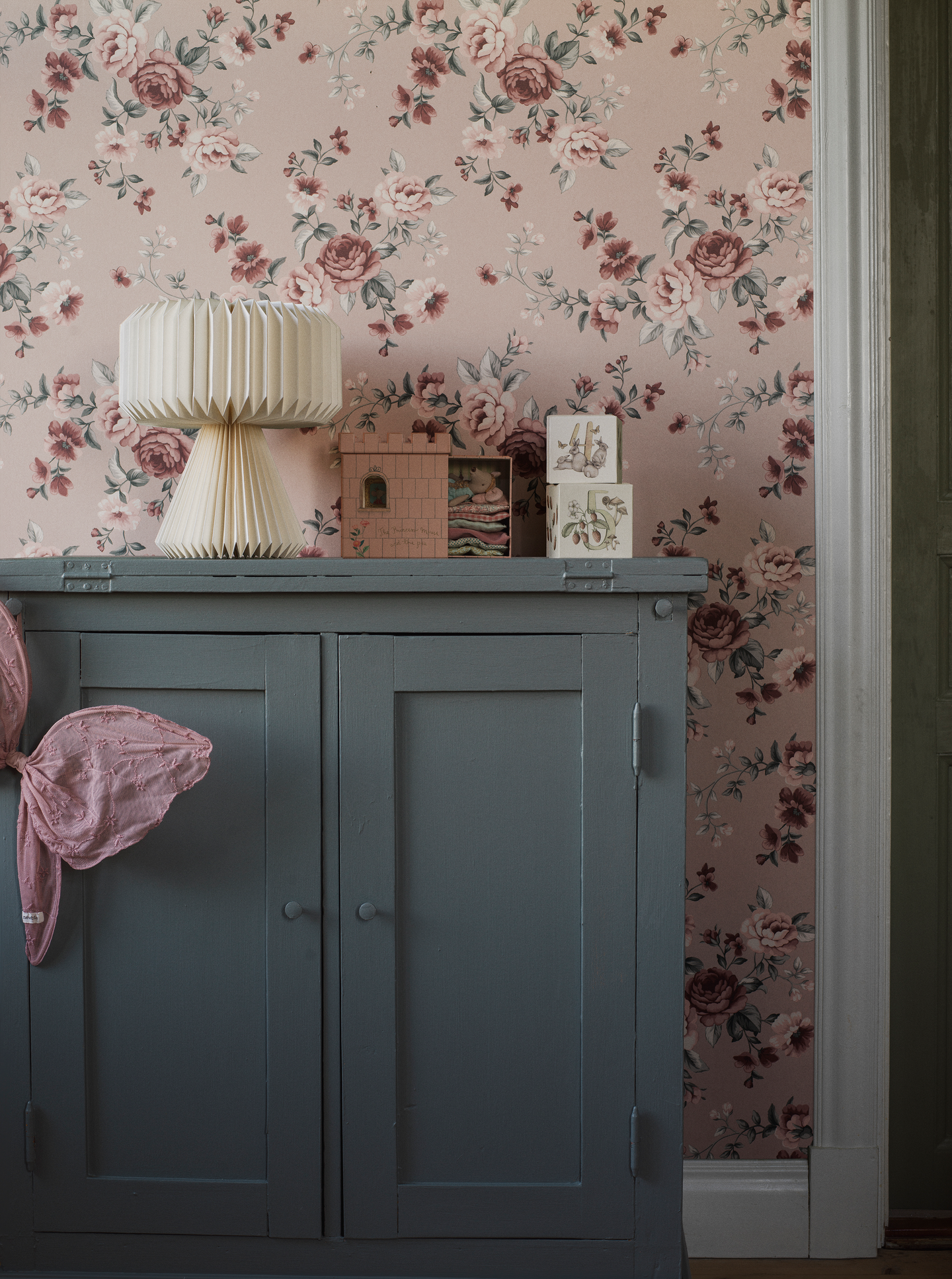 Tapetti Boråstapeter Newbie 7484 10,05m kuitu