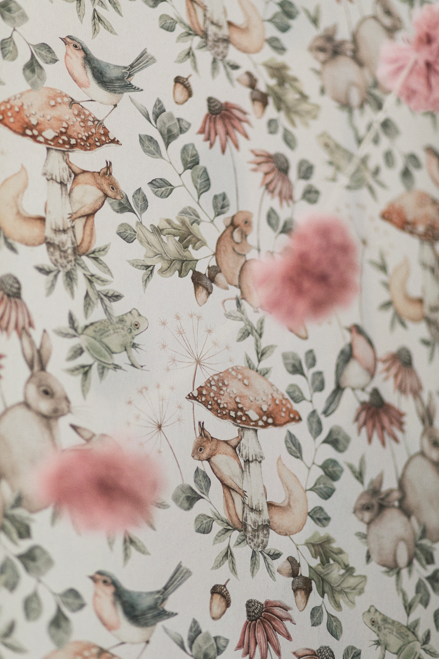 Tapetti Boråstapeter Newbie 7483 10,05m kuitu