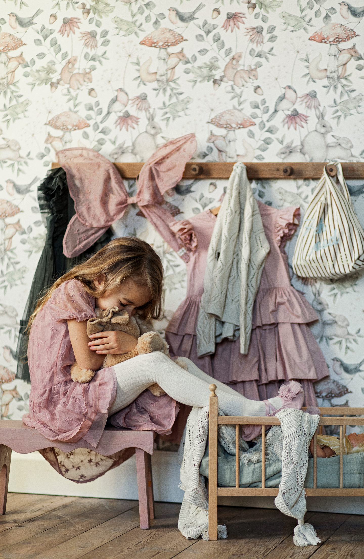 Tapetti Boråstapeter Newbie 7483 10,05m kuitu