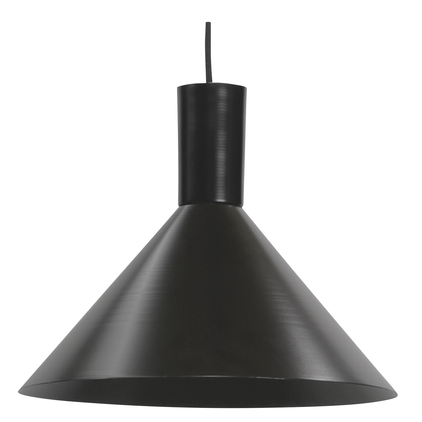 Riippuvalaisin Sessak Osat musta