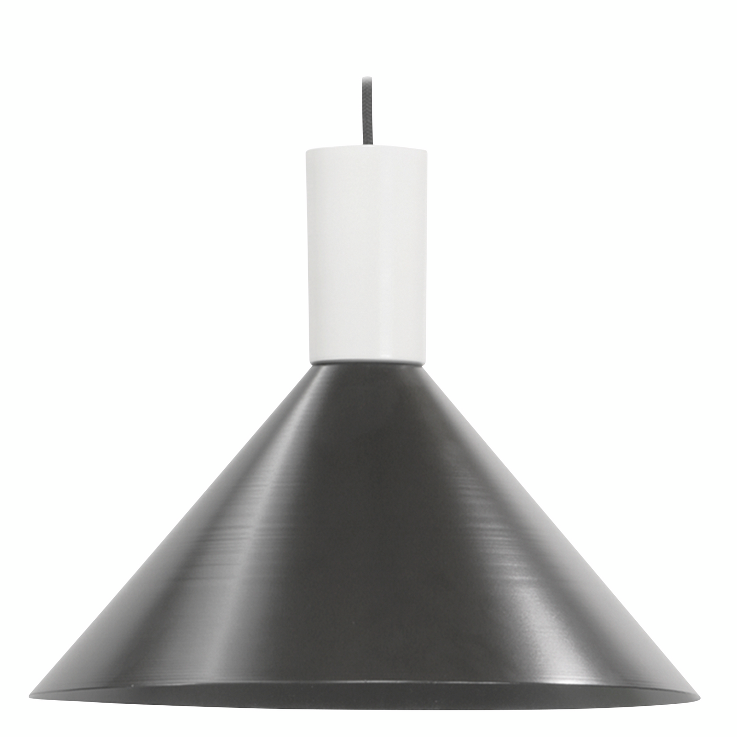 Riippuvalaisin Sessak Osat musta-valkoinen-musta