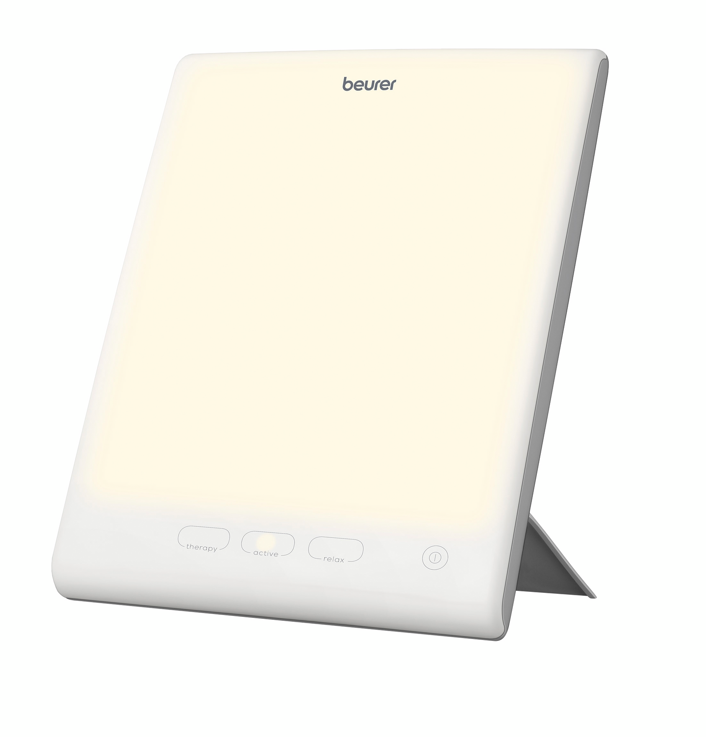 Kirkasvalolamppu BEURER TL45 Perfect Day 200x200mm 10000lux
