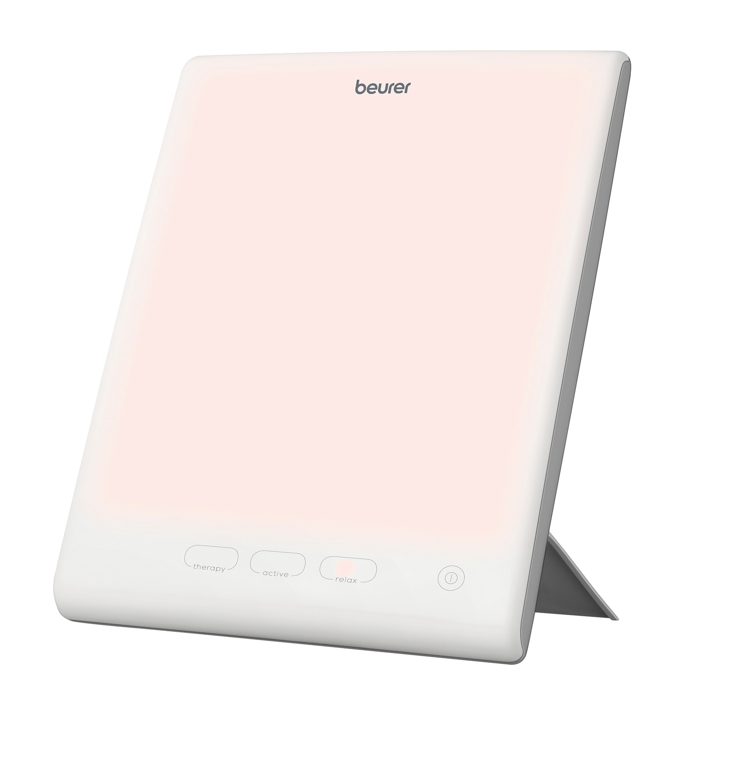 Kirkasvalolamppu BEURER TL45 Perfect Day 200x200mm 10000lux