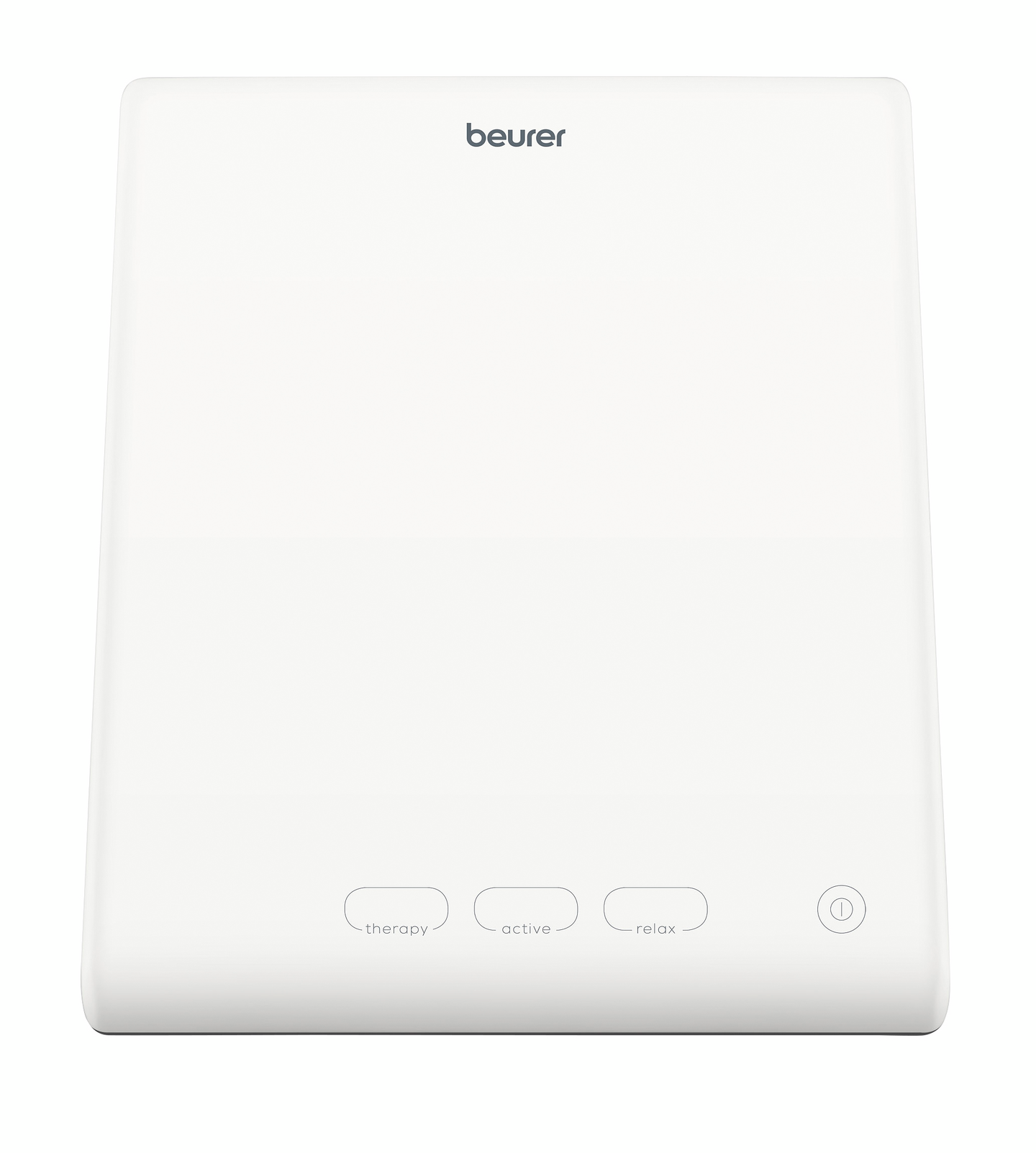 Kirkasvalolamppu BEURER TL45 Perfect Day 200x200mm 10000lux