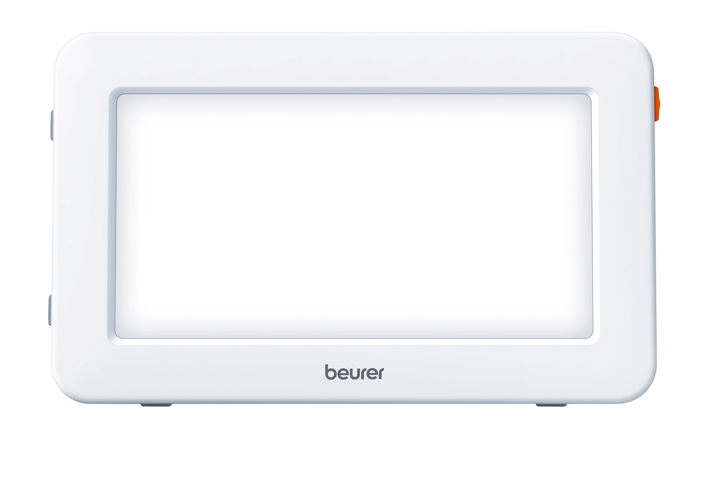 Kirkasvalolamppu BEURER TL20 165x85mm 10000lux