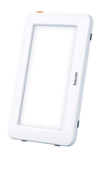 Kirkasvalolamppu BEURER TL20 165x85mm 10000lux