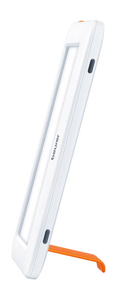 Kirkasvalolamppu BEURER TL20 165x85mm 10000lux