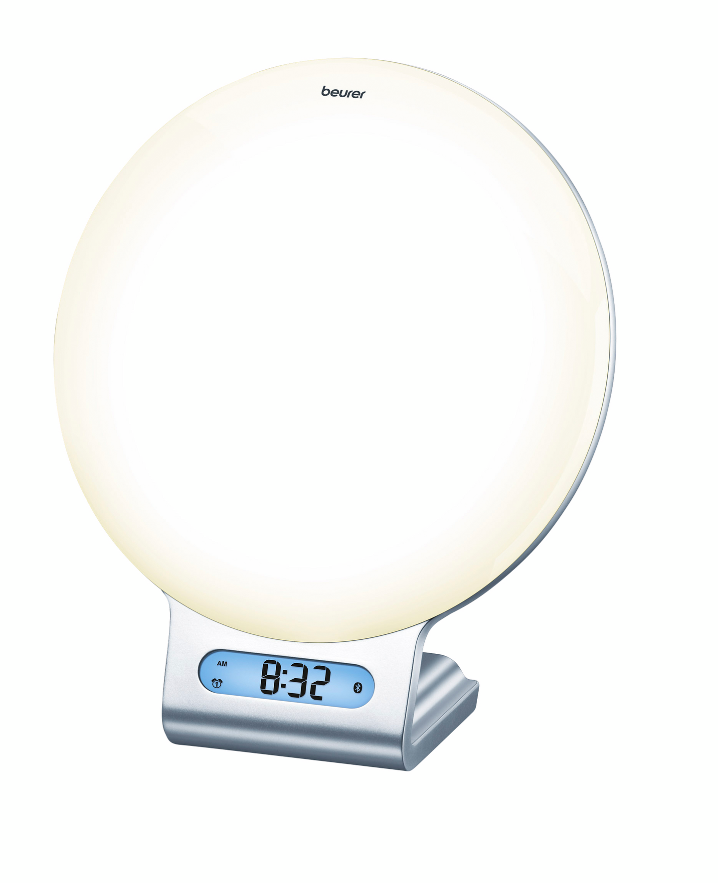 Herätysvalo BEURER WL75 225x185mm 2000lux