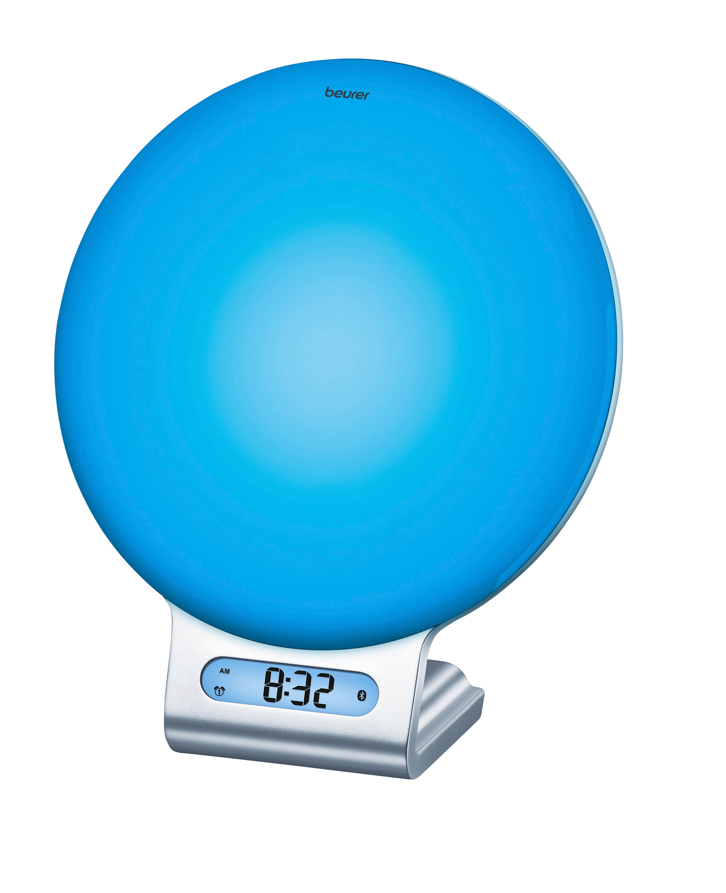 Herätysvalo BEURER WL75 225x185mm 2000lux