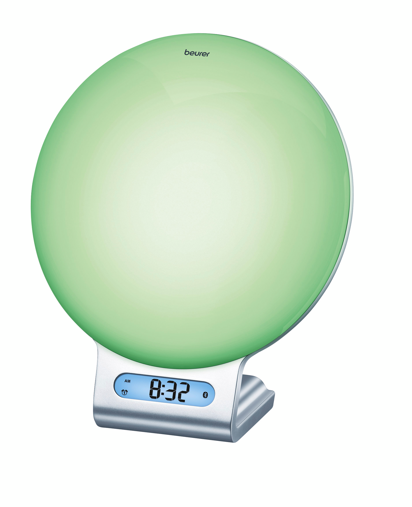 Herätysvalo BEURER WL75 225x185mm 2000lux