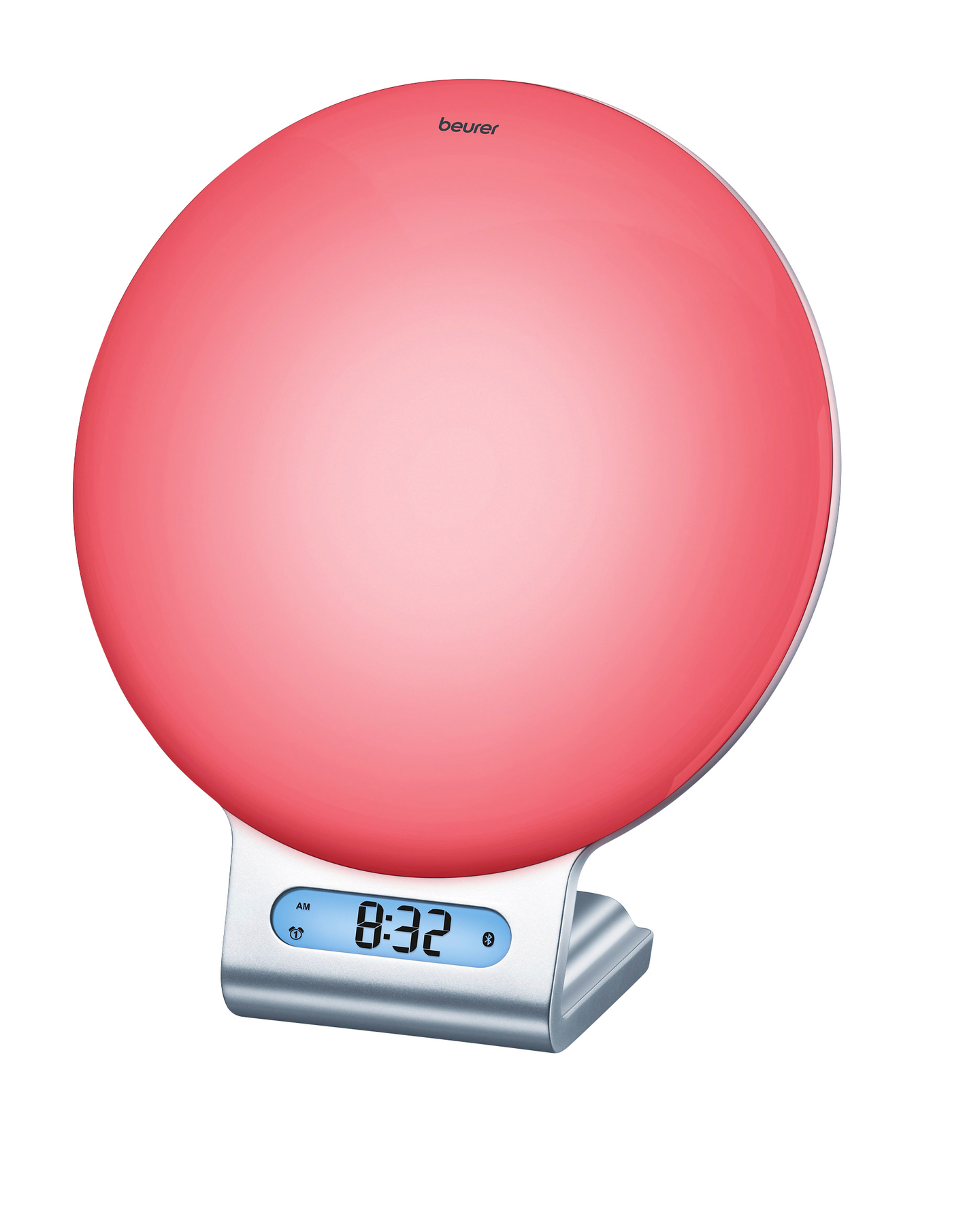 Herätysvalo BEURER WL75 225x185mm 2000lux