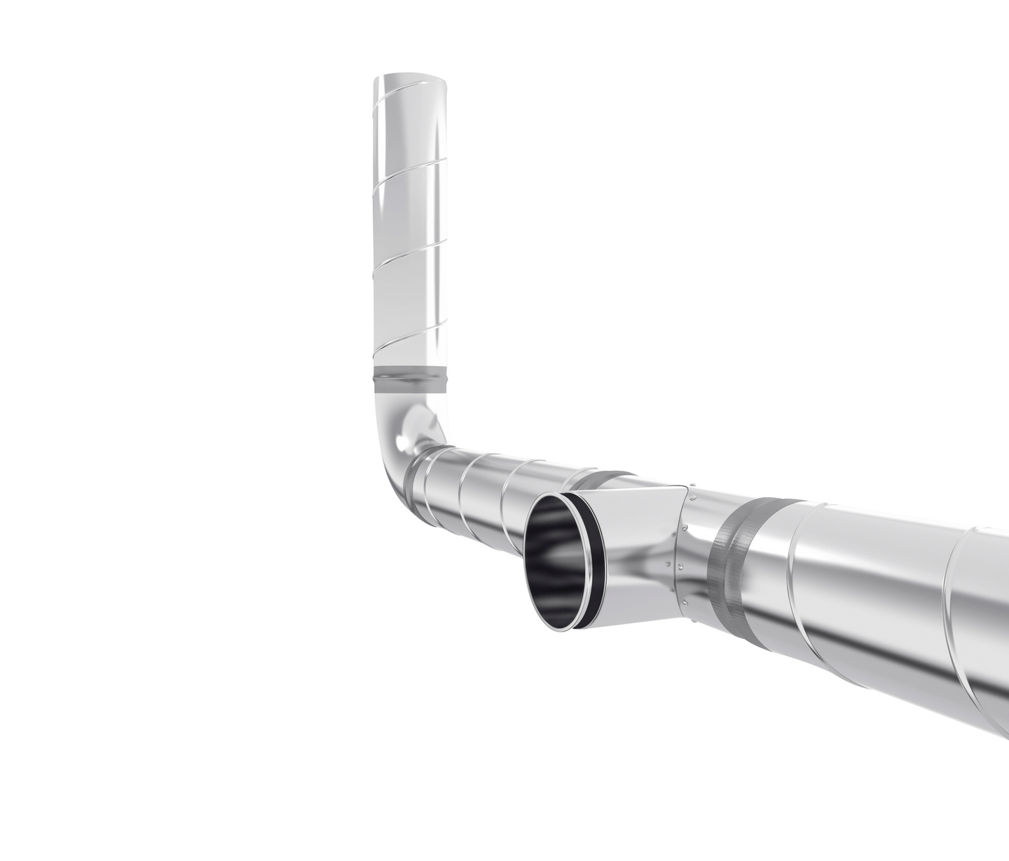 LVI-teippi Sitko HVAC 75mmx100m