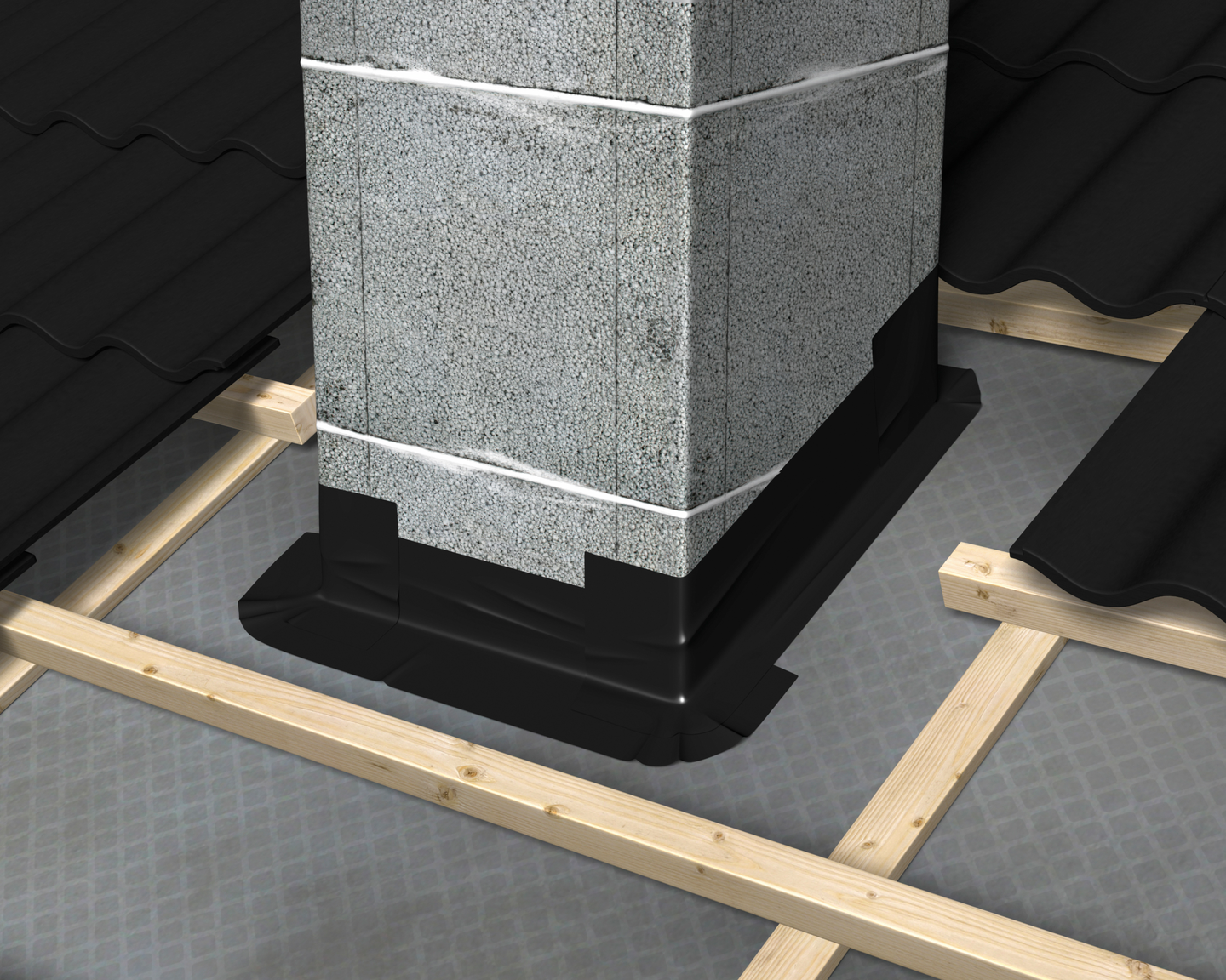 Butyyliteippi Sitko Elastic 100mm 50/50 Double Release