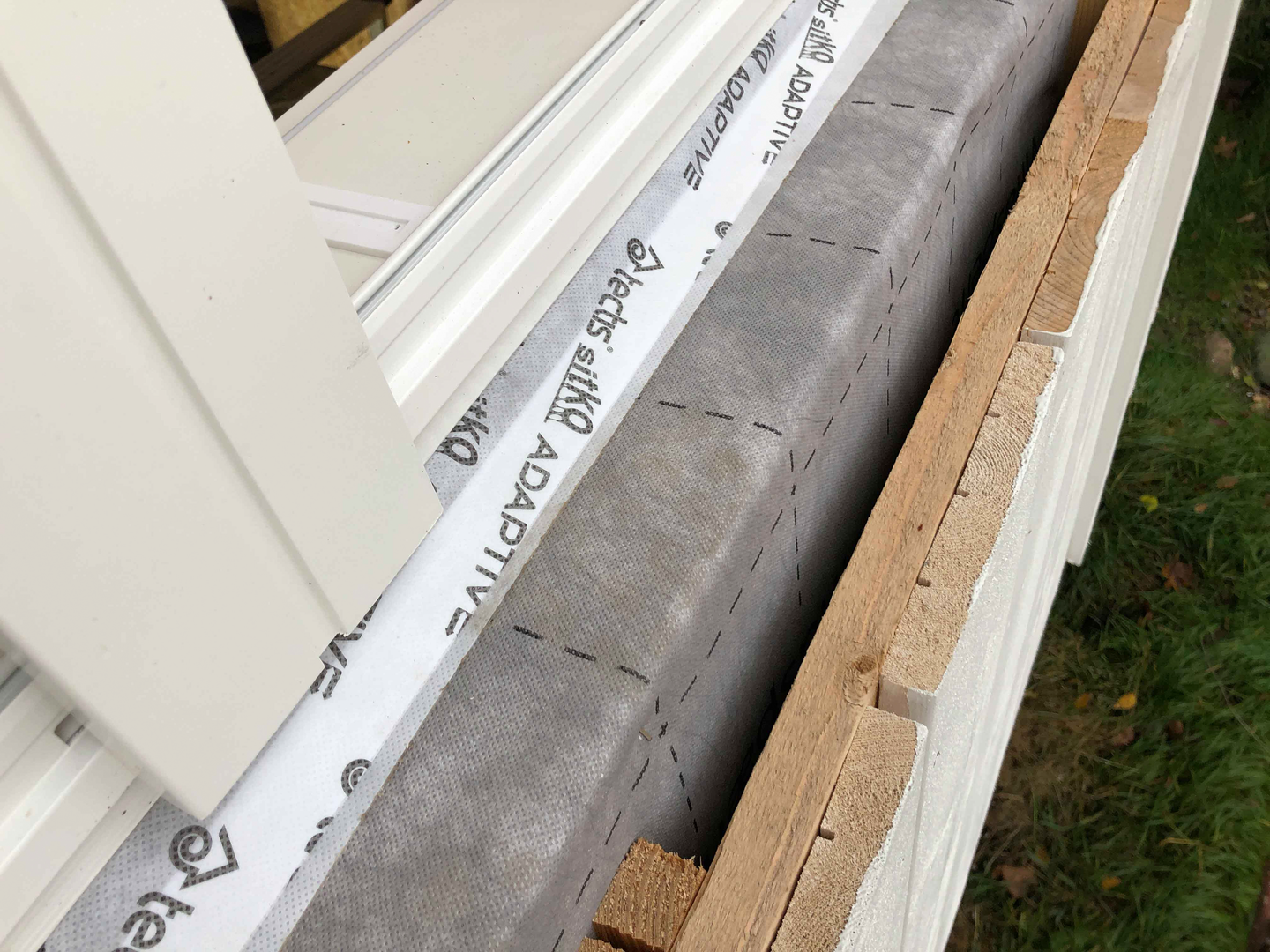 Ikkunateippi Sitko Windoor 65mmx25m